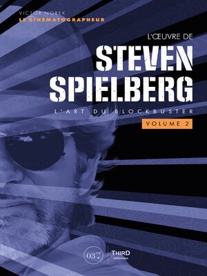 cover image of L'oeuvre de Steven Spielberg--volume 2